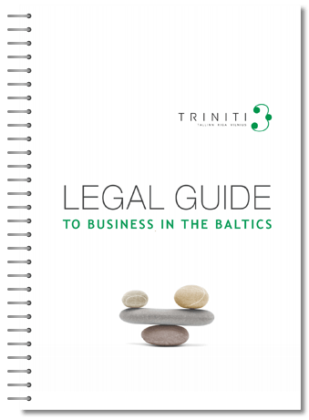 Legal Guide to Business in the Baltics